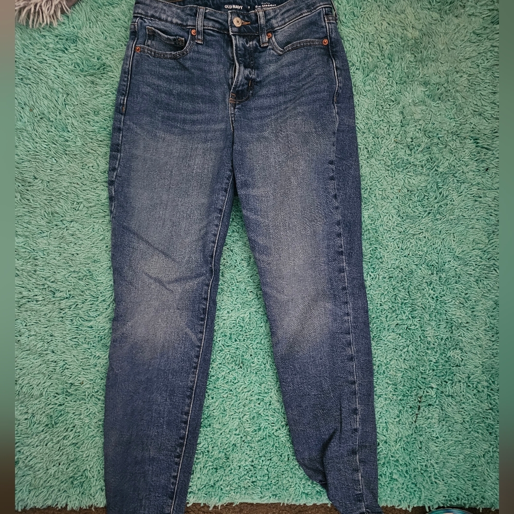 Old Navy Jeans